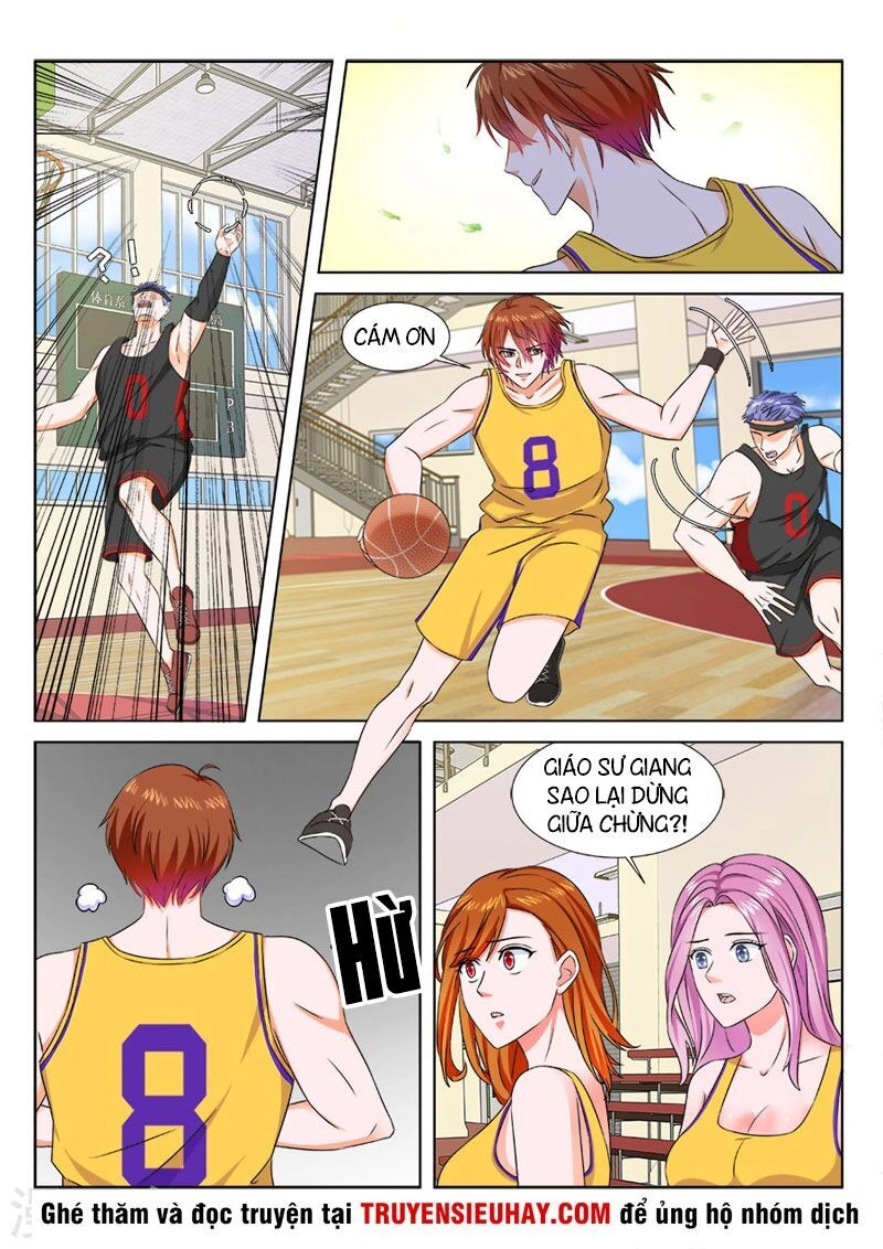 Đô Thị Kiêu Hùng Hệ Thống Chapter 187 - 10