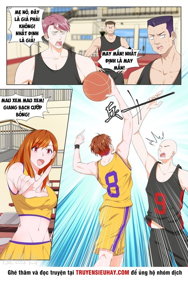 Đô Thị Kiêu Hùng Hệ Thống Chapter 188 - 3