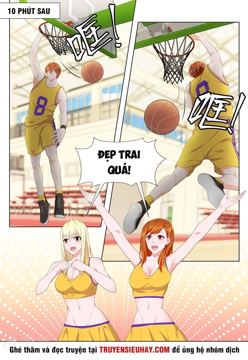 Đô Thị Kiêu Hùng Hệ Thống Chapter 188 - 4