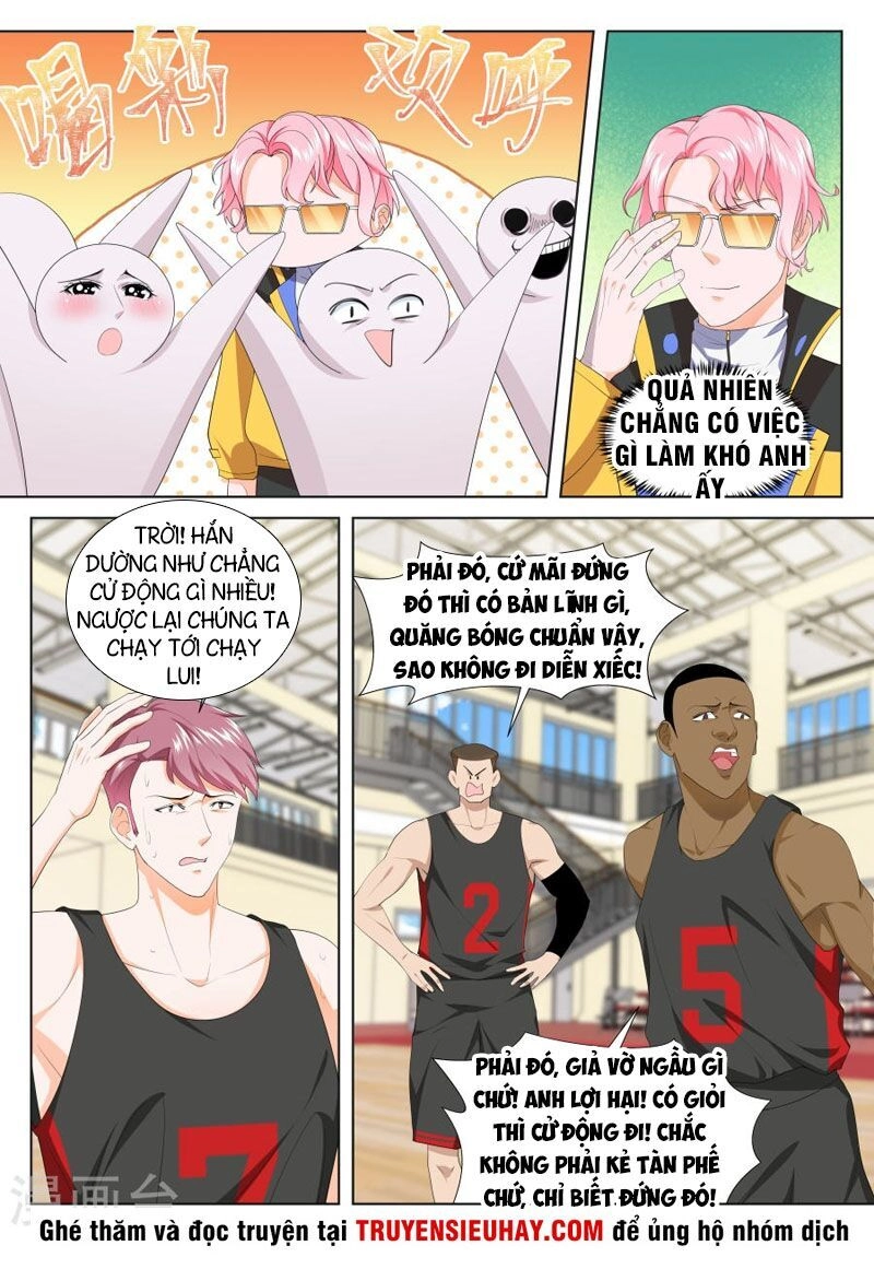 Đô Thị Kiêu Hùng Hệ Thống Chapter 188 - 5