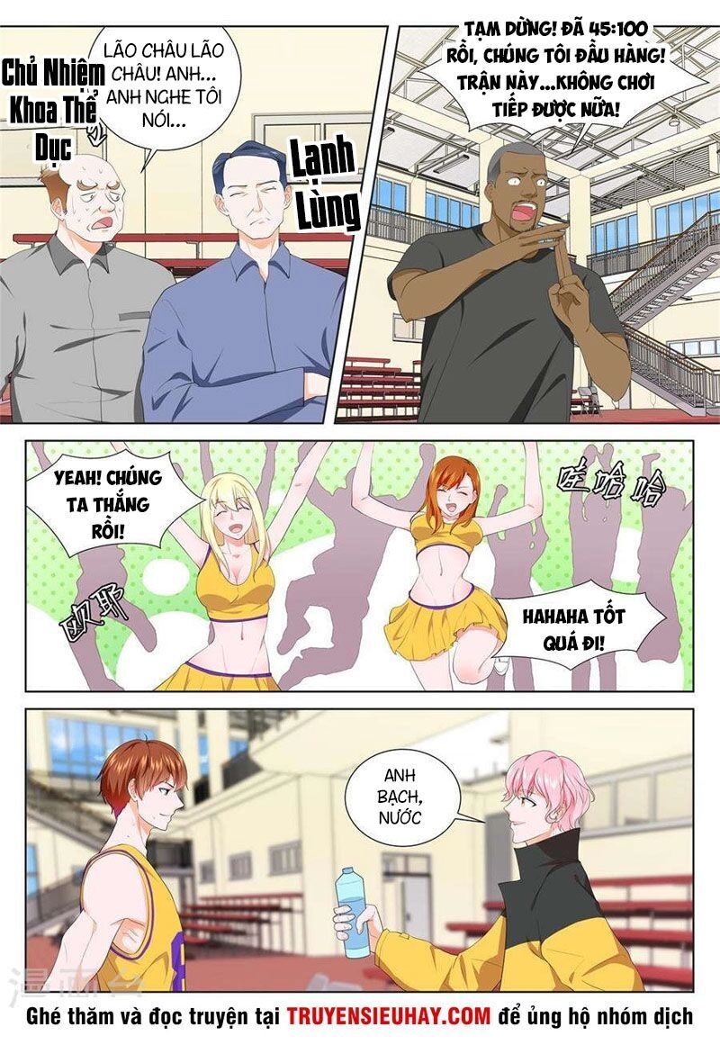 Đô Thị Kiêu Hùng Hệ Thống Chapter 188 - 7