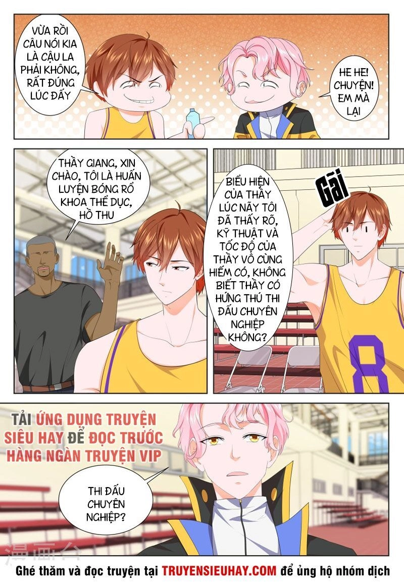 Đô Thị Kiêu Hùng Hệ Thống Chapter 188 - 8