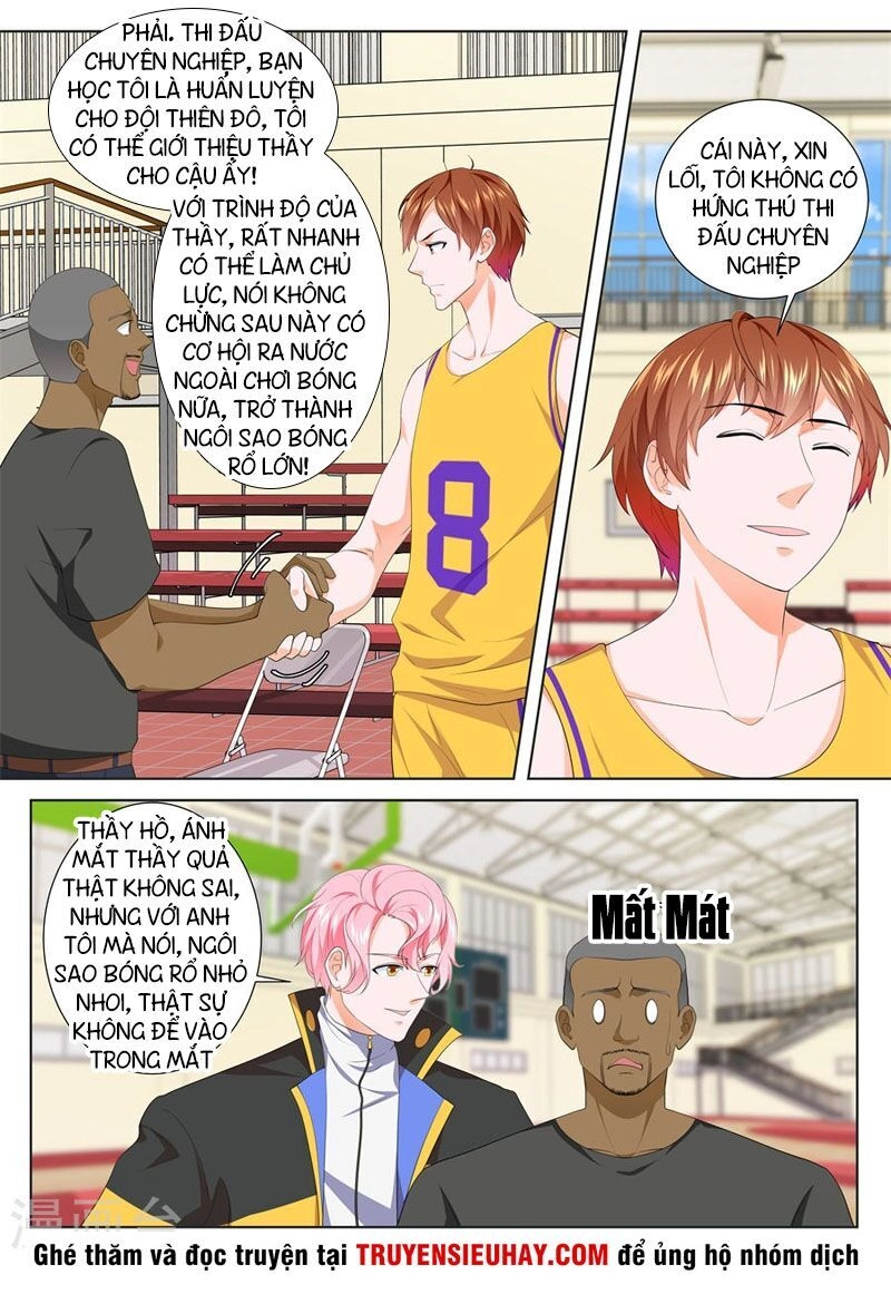 Đô Thị Kiêu Hùng Hệ Thống Chapter 188 - 9