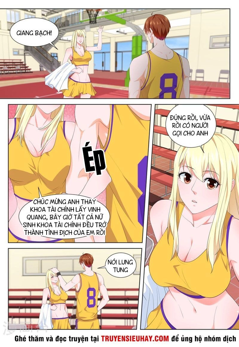 Đô Thị Kiêu Hùng Hệ Thống Chapter 188 - 10