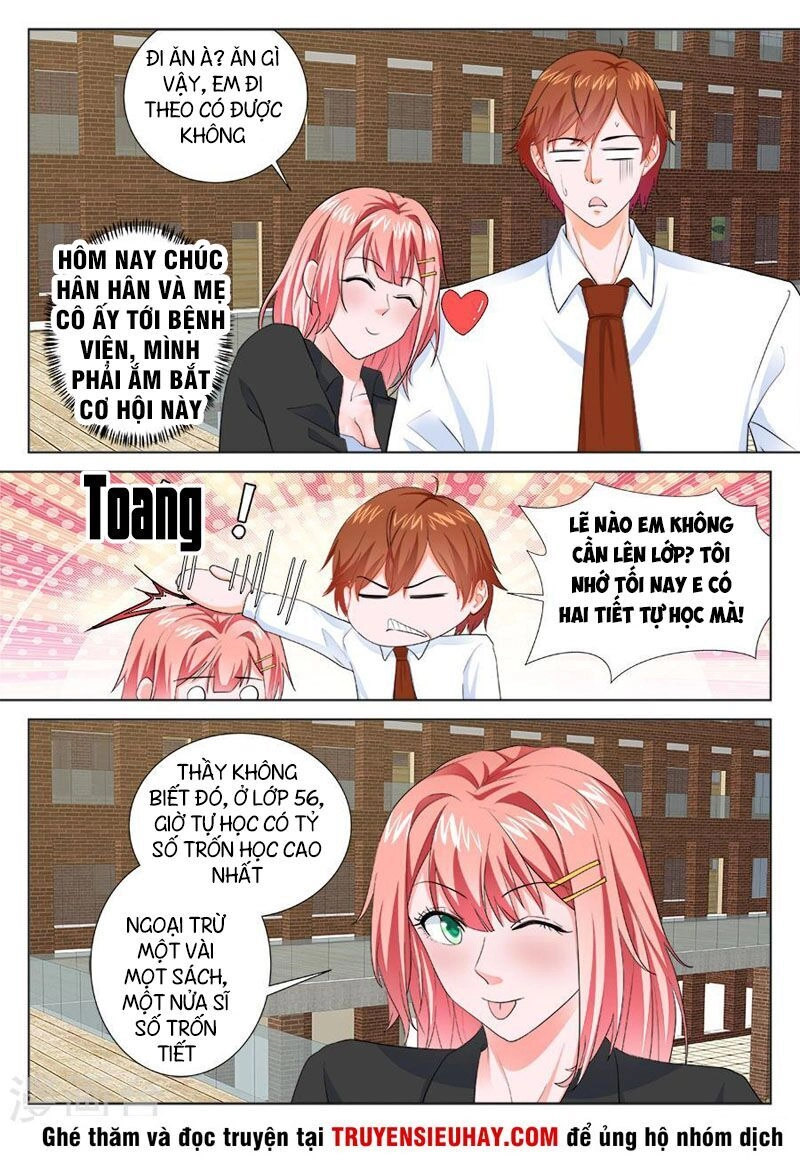 Đô Thị Kiêu Hùng Hệ Thống Chapter 190 - 11