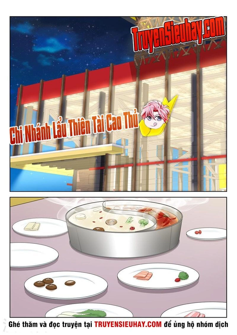 Đô Thị Kiêu Hùng Hệ Thống Chapter 191 - 2