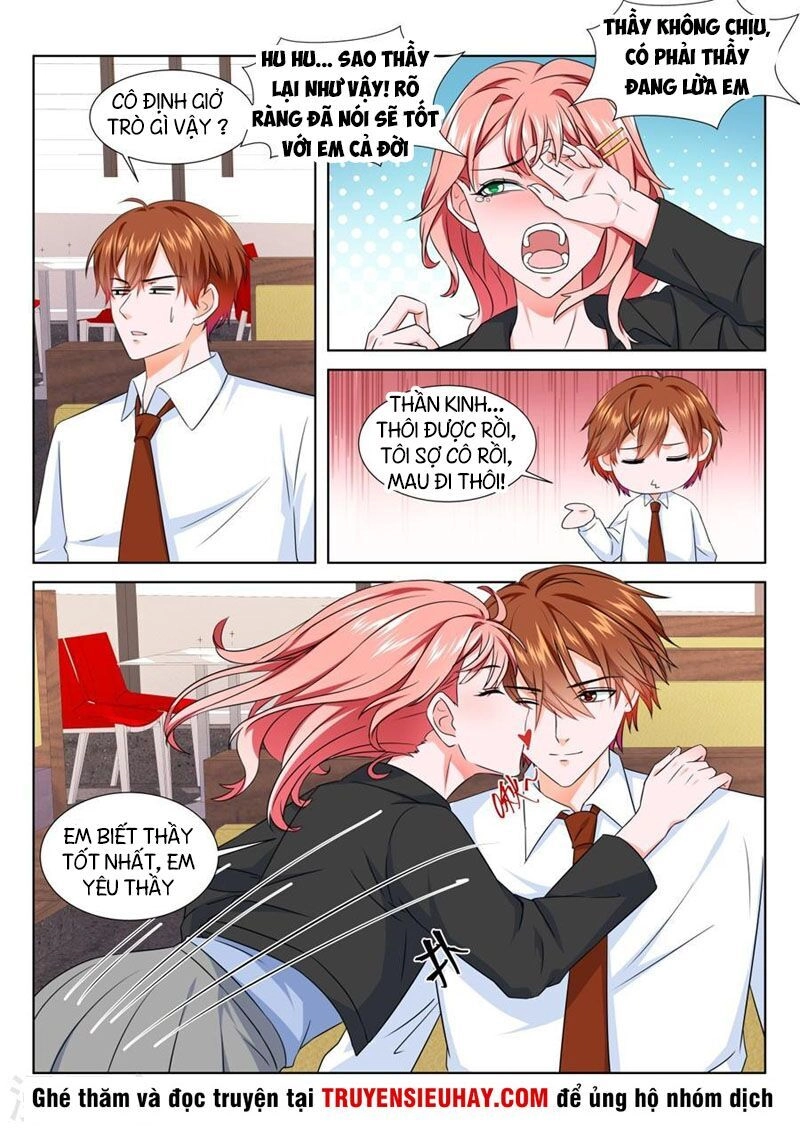 Đô Thị Kiêu Hùng Hệ Thống Chapter 191 - 4