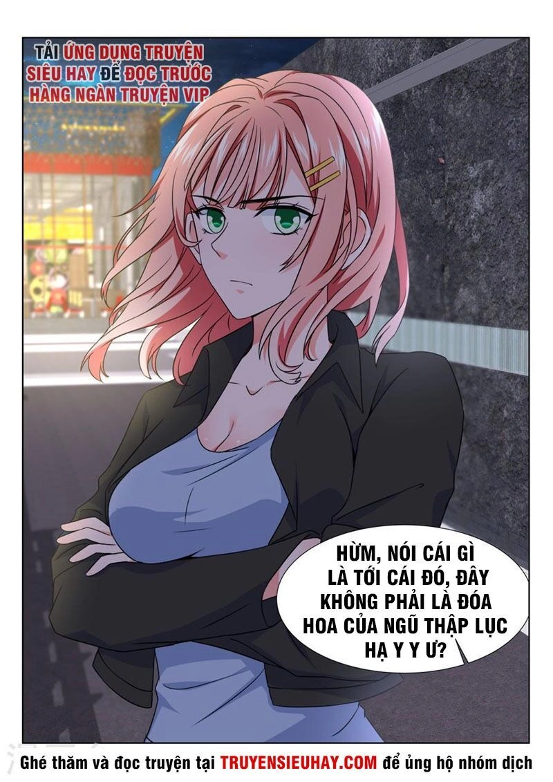 Đô Thị Kiêu Hùng Hệ Thống Chapter 191 - 8