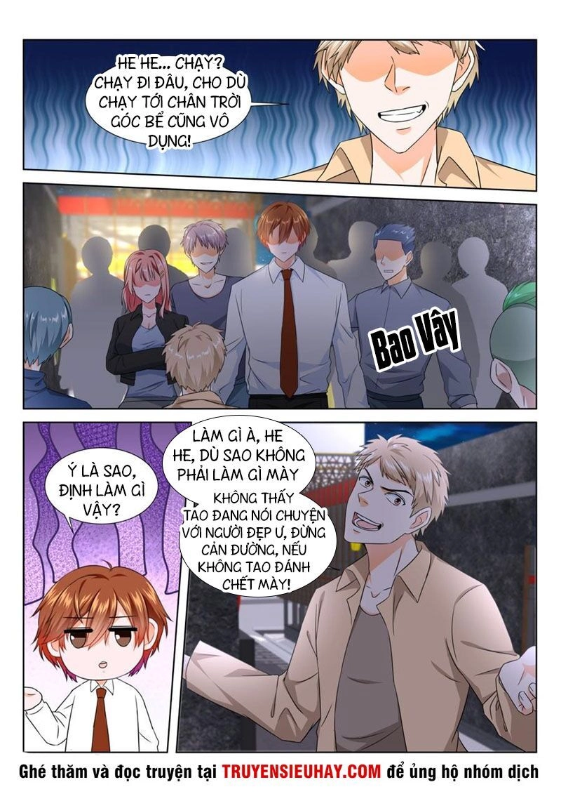 Đô Thị Kiêu Hùng Hệ Thống Chapter 191 - 10