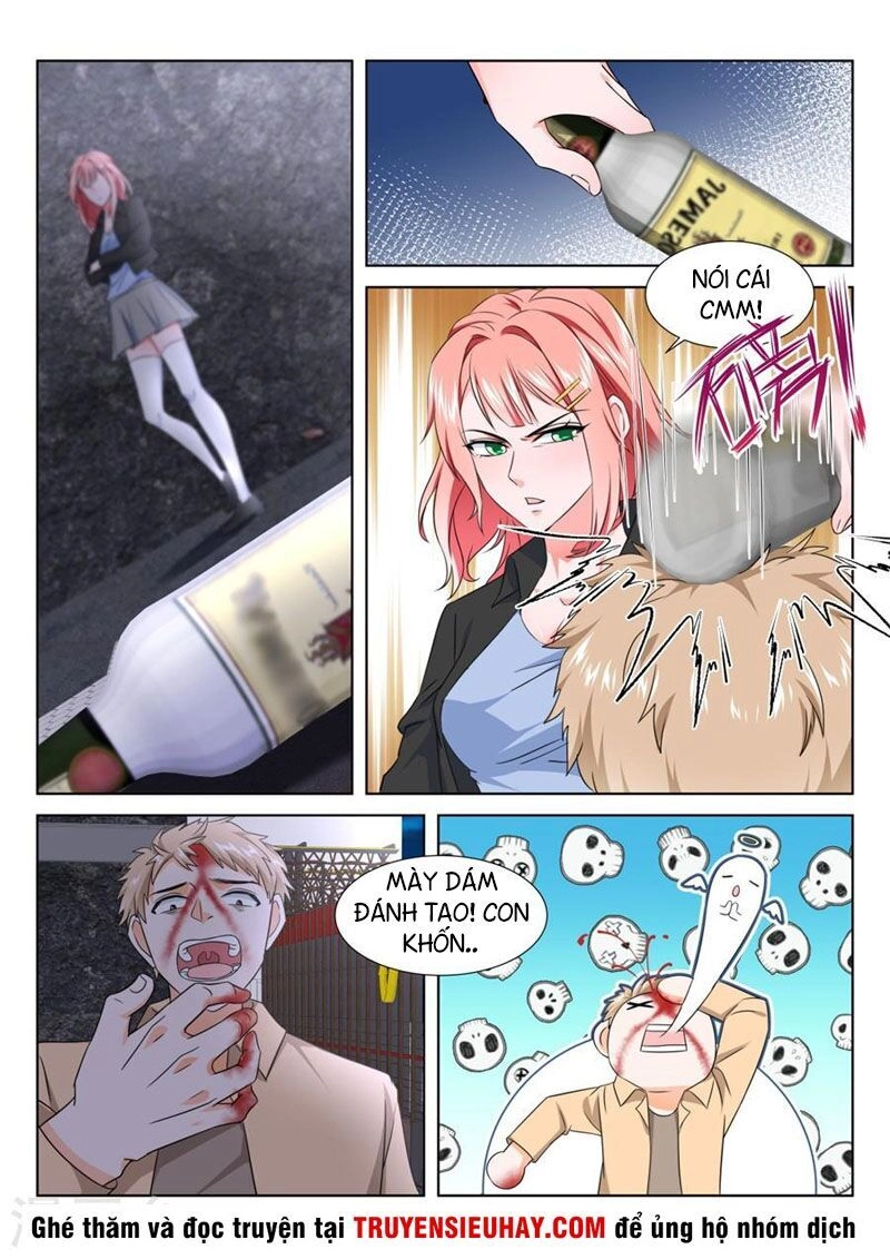 Đô Thị Kiêu Hùng Hệ Thống Chapter 191 - 11