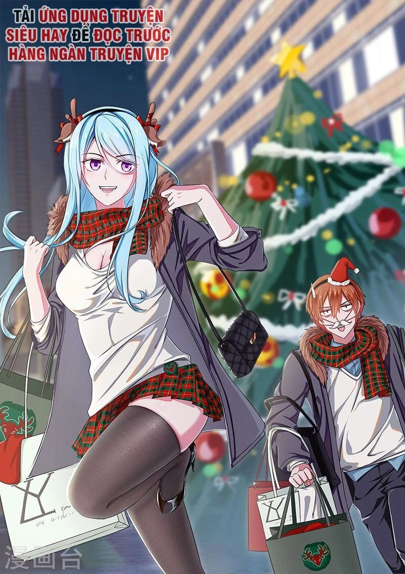 Đô Thị Kiêu Hùng Hệ Thống Chapter 192 - 1