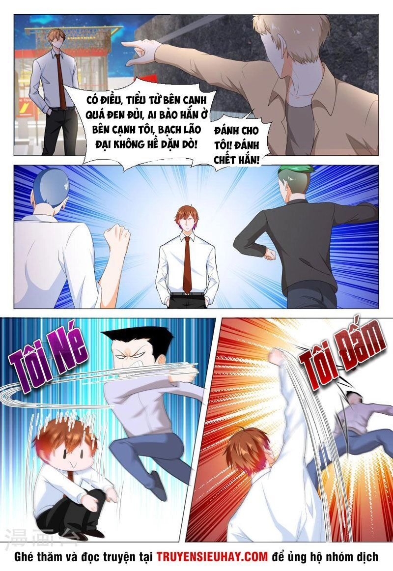 Đô Thị Kiêu Hùng Hệ Thống Chapter 192 - 2