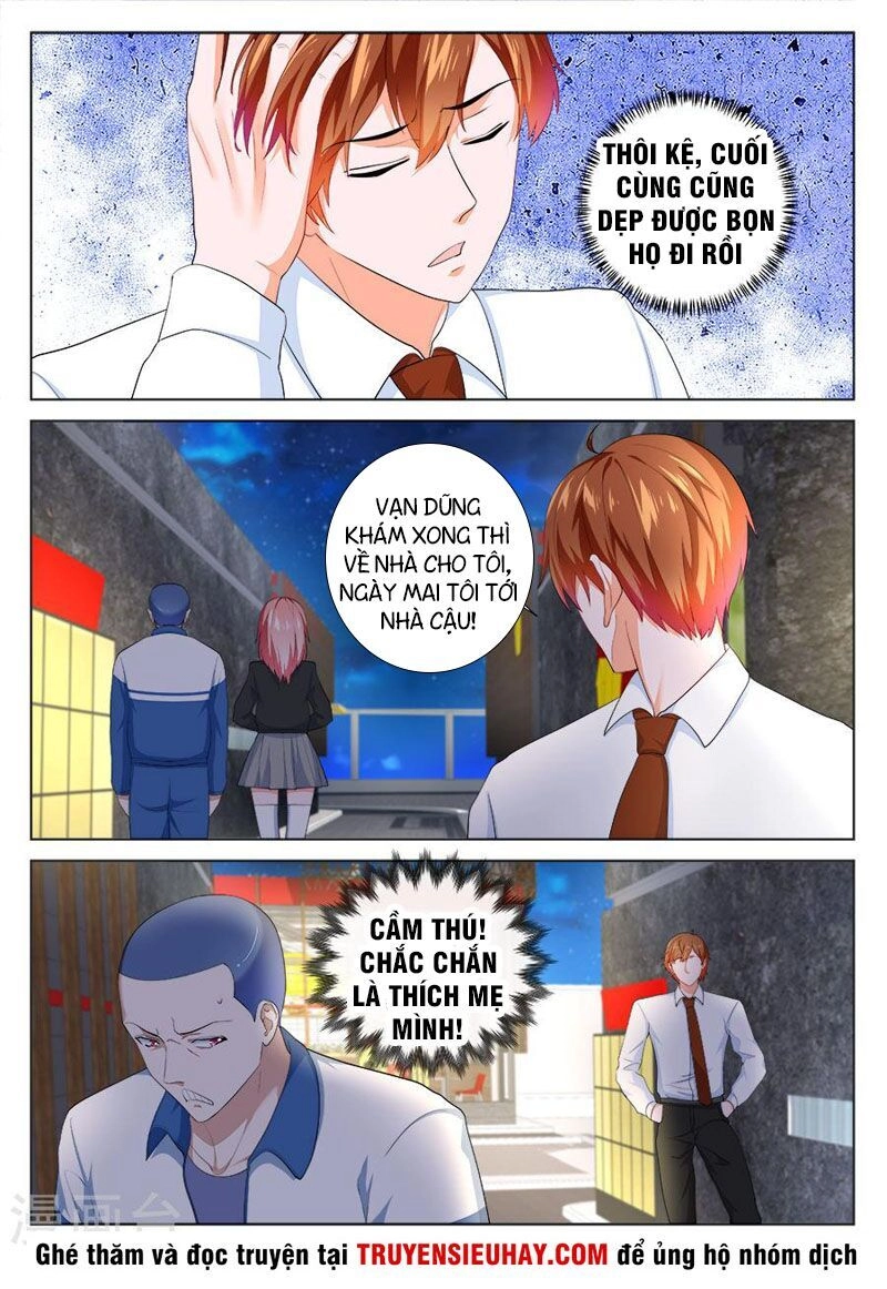 Đô Thị Kiêu Hùng Hệ Thống Chapter 192 - 9