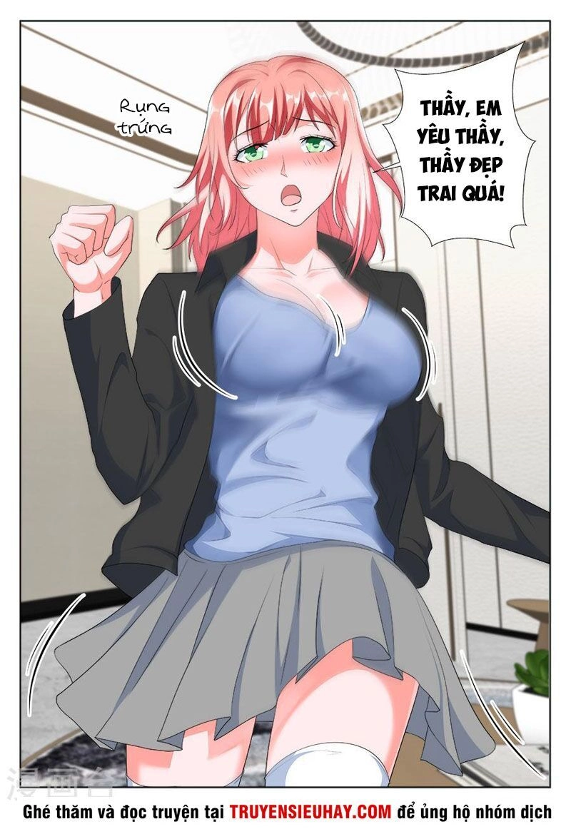 Đô Thị Kiêu Hùng Hệ Thống Chapter 194 - 3