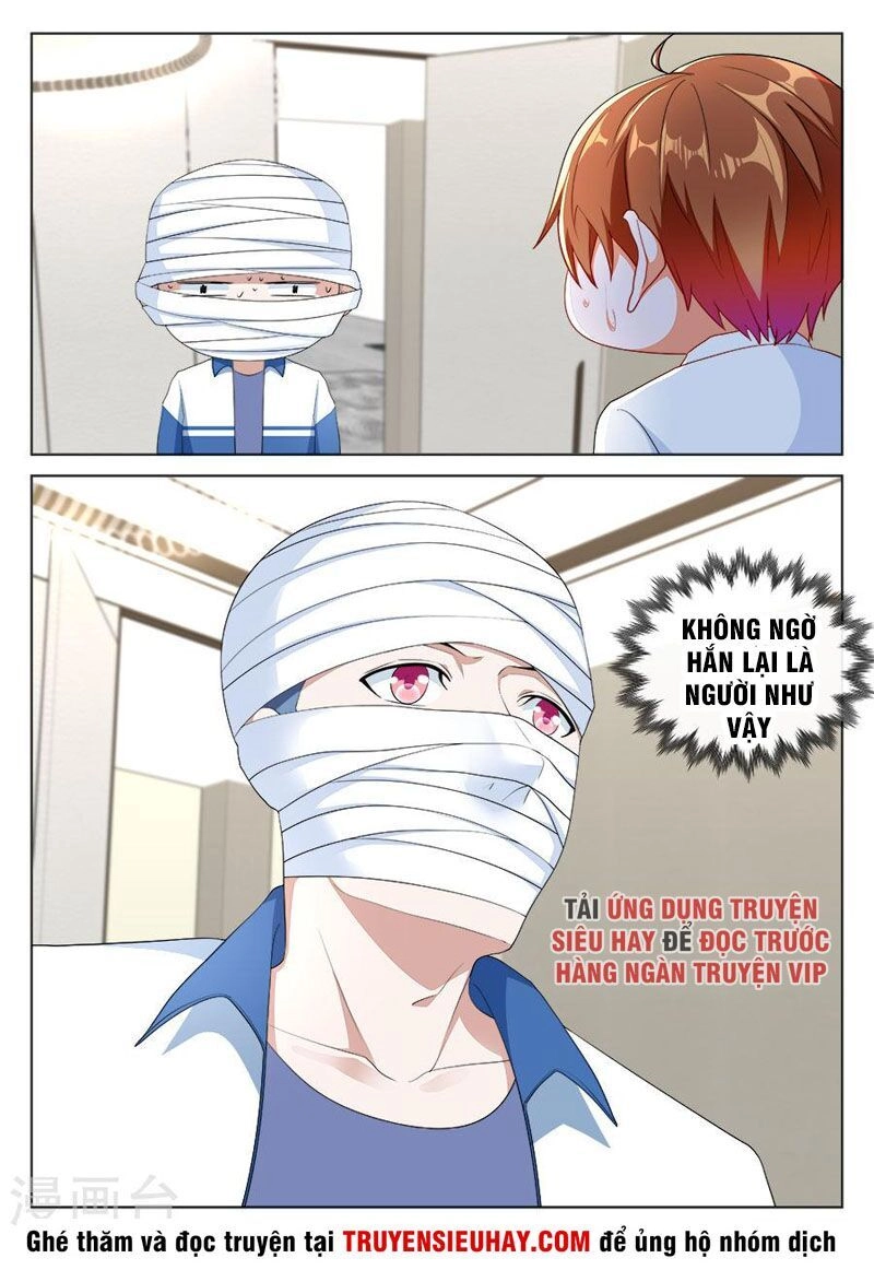 Đô Thị Kiêu Hùng Hệ Thống Chapter 194 - 6