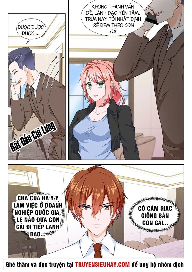 Đô Thị Kiêu Hùng Hệ Thống Chapter 195 - 2