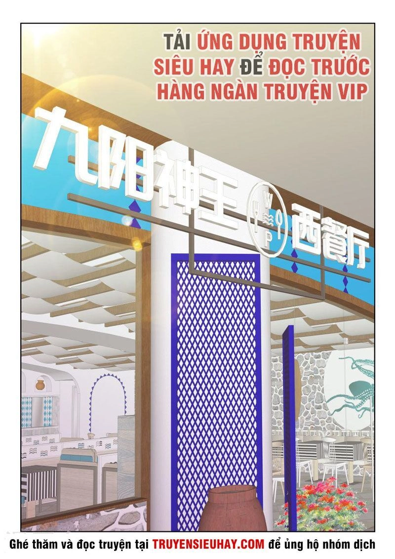 Đô Thị Kiêu Hùng Hệ Thống Chapter 195 - 6