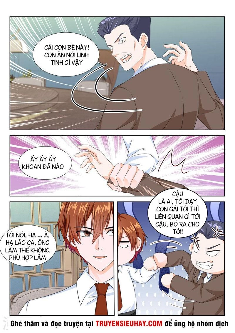 Đô Thị Kiêu Hùng Hệ Thống Chapter 195 - 13