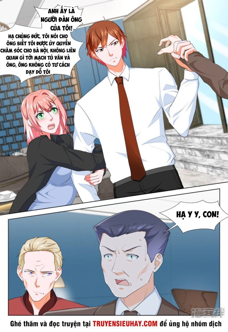 Đô Thị Kiêu Hùng Hệ Thống Chapter 196 - 2