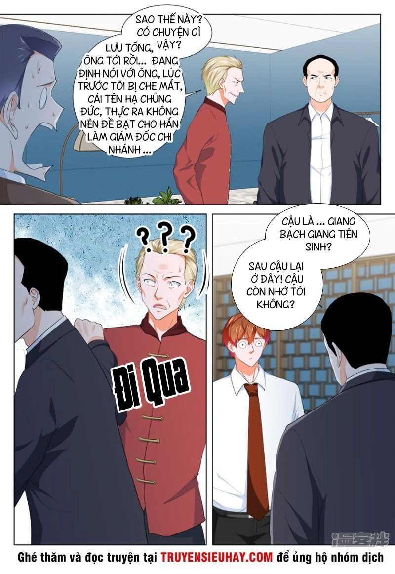 Đô Thị Kiêu Hùng Hệ Thống Chapter 196 - 4