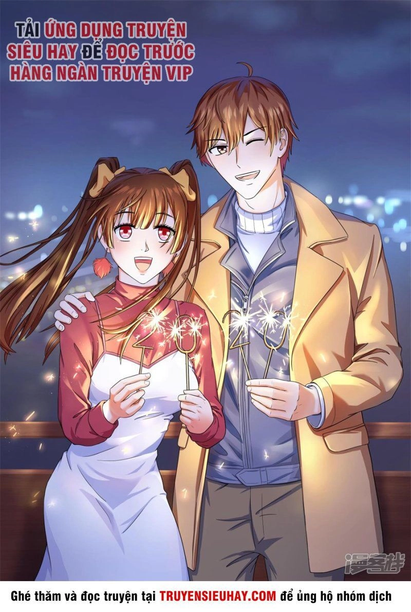 Đô Thị Kiêu Hùng Hệ Thống Chapter 197 - 1