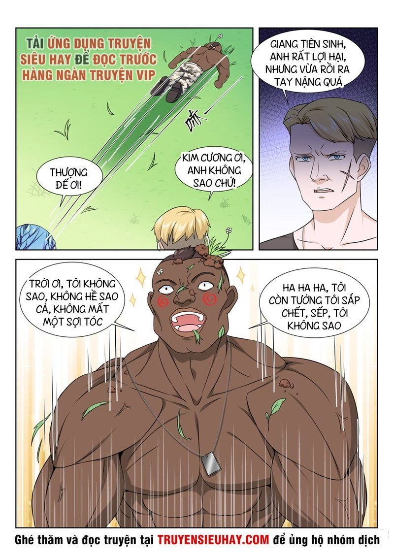 Đô Thị Kiêu Hùng Hệ Thống Chapter 197 - 10