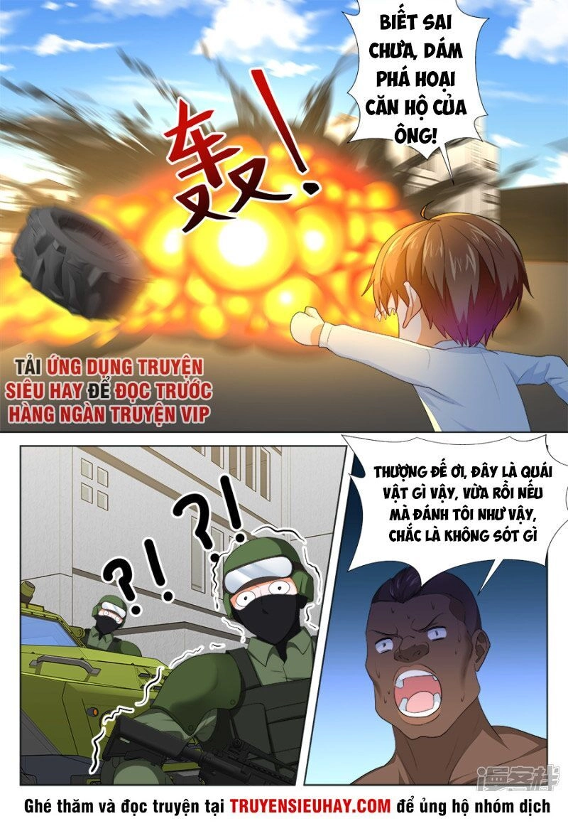 Đô Thị Kiêu Hùng Hệ Thống Chapter 198 - 9