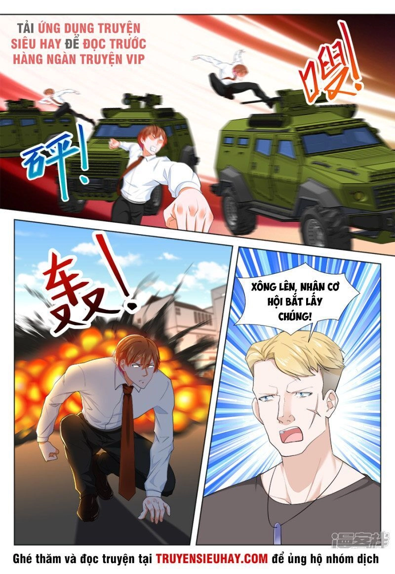 Đô Thị Kiêu Hùng Hệ Thống Chapter 198 - 11