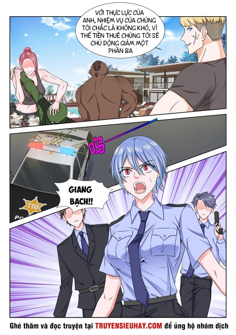 Đô Thị Kiêu Hùng Hệ Thống Chapter 199 - 2