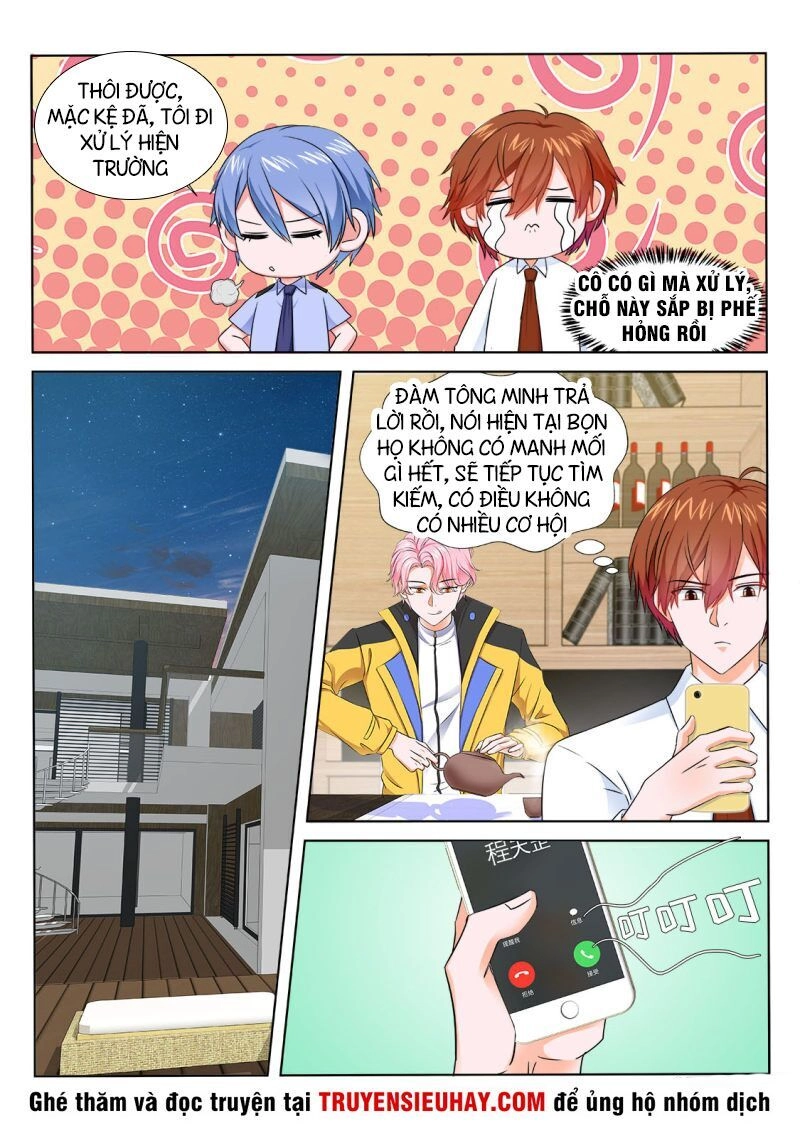 Đô Thị Kiêu Hùng Hệ Thống Chapter 199 - 6