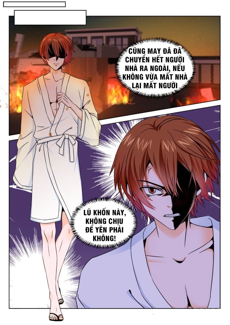 Đô Thị Kiêu Hùng Hệ Thống Chapter 199 - 11