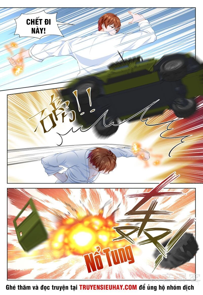 Đô Thị Kiêu Hùng Hệ Thống Chapter 200 - 2