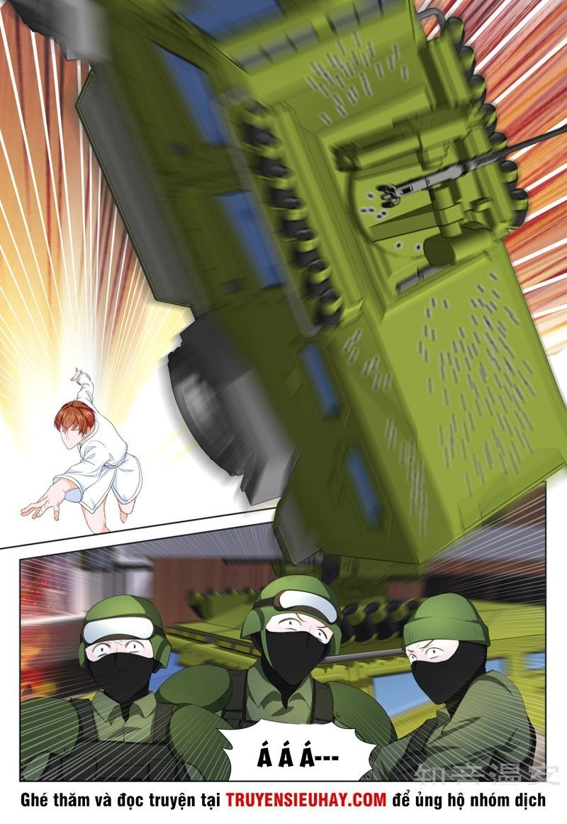 Đô Thị Kiêu Hùng Hệ Thống Chapter 200 - 7