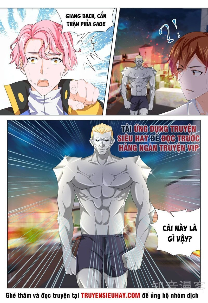 Đô Thị Kiêu Hùng Hệ Thống Chapter 200 - 12