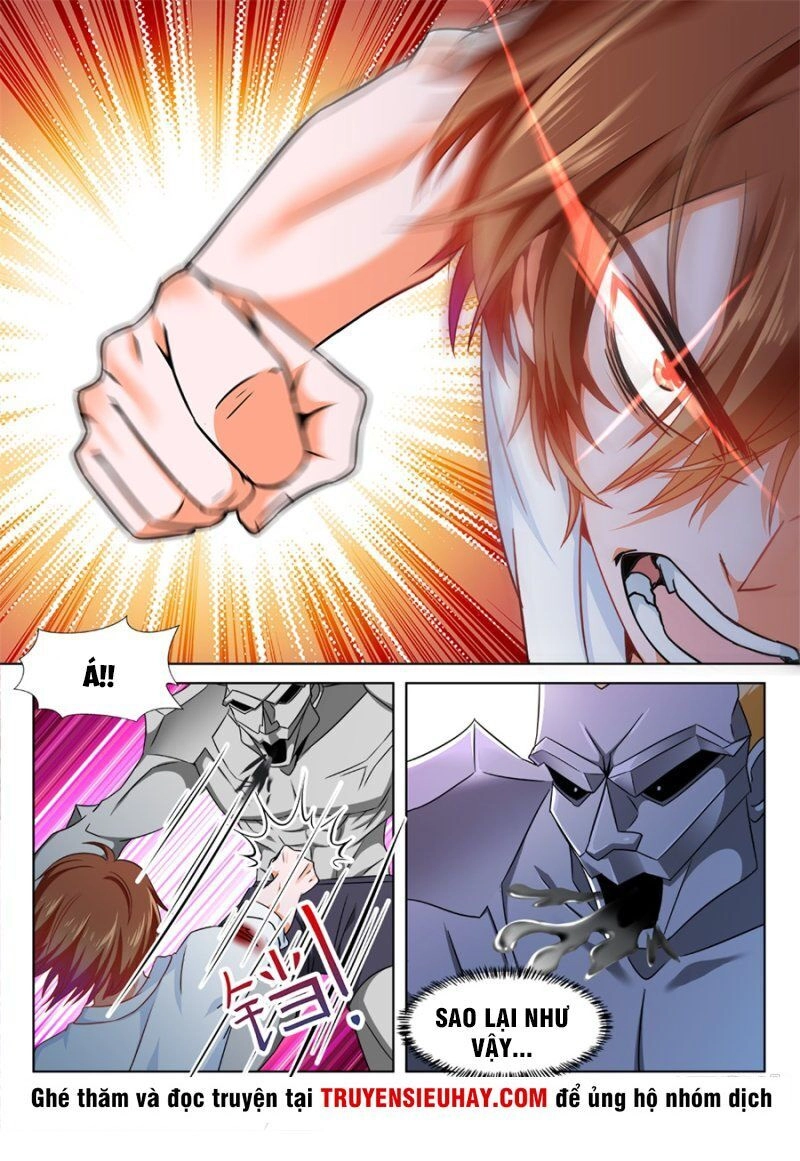 Đô Thị Kiêu Hùng Hệ Thống Chapter 201 - 8