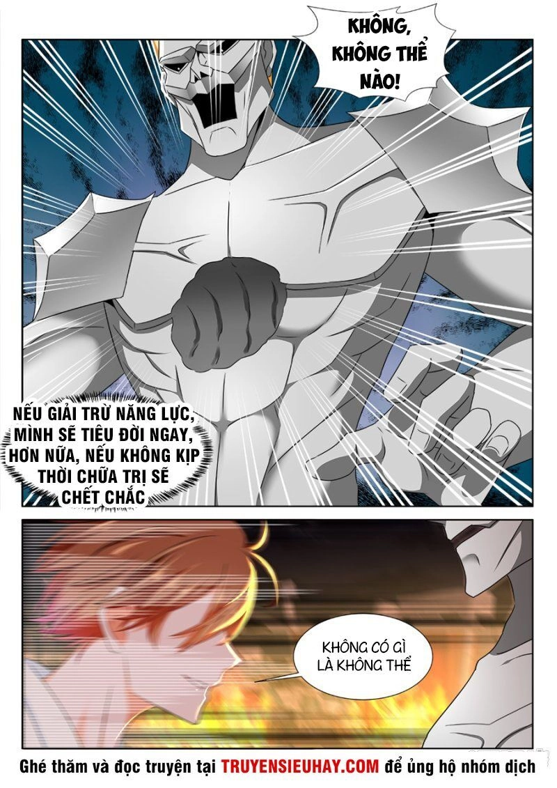 Đô Thị Kiêu Hùng Hệ Thống Chapter 201 - 10