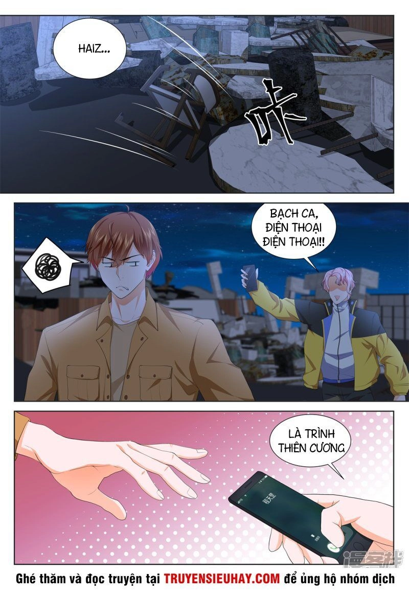 Đô Thị Kiêu Hùng Hệ Thống Chapter 202 - 3