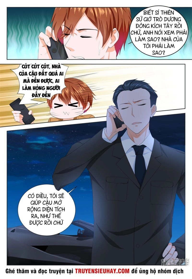 Đô Thị Kiêu Hùng Hệ Thống Chapter 202 - 4