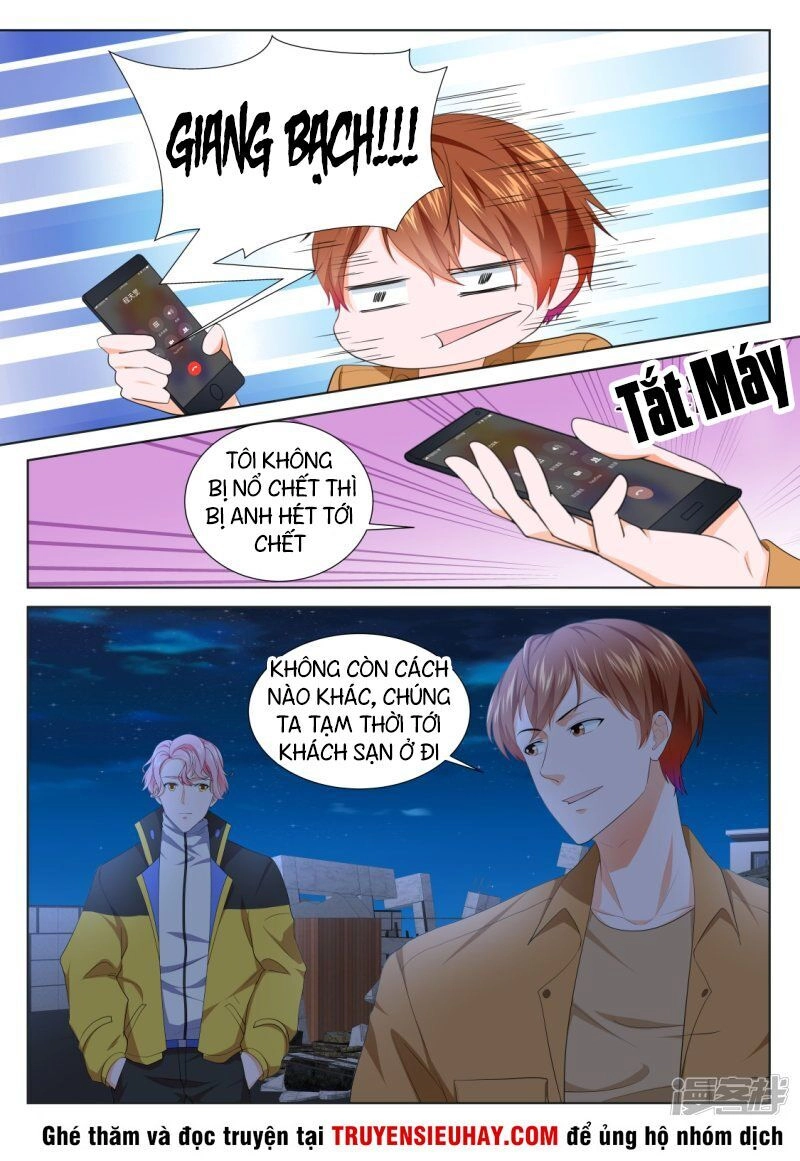 Đô Thị Kiêu Hùng Hệ Thống Chapter 202 - 7