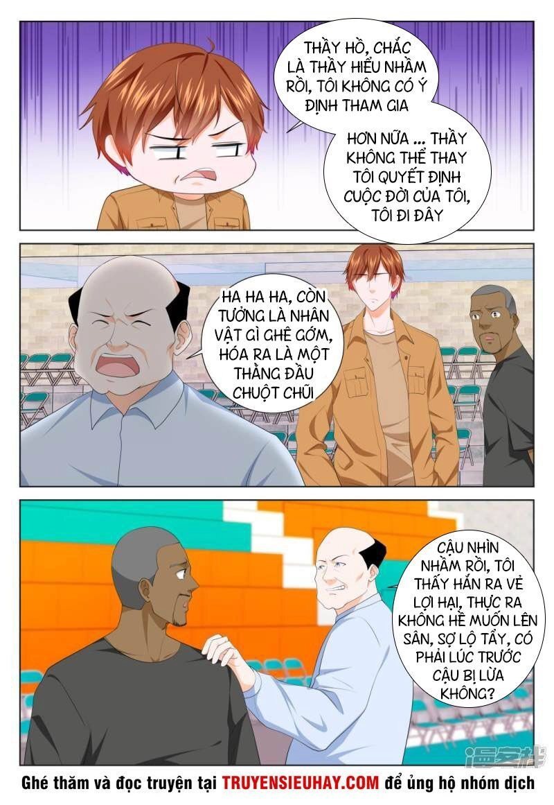 Đô Thị Kiêu Hùng Hệ Thống Chapter 202 - 13