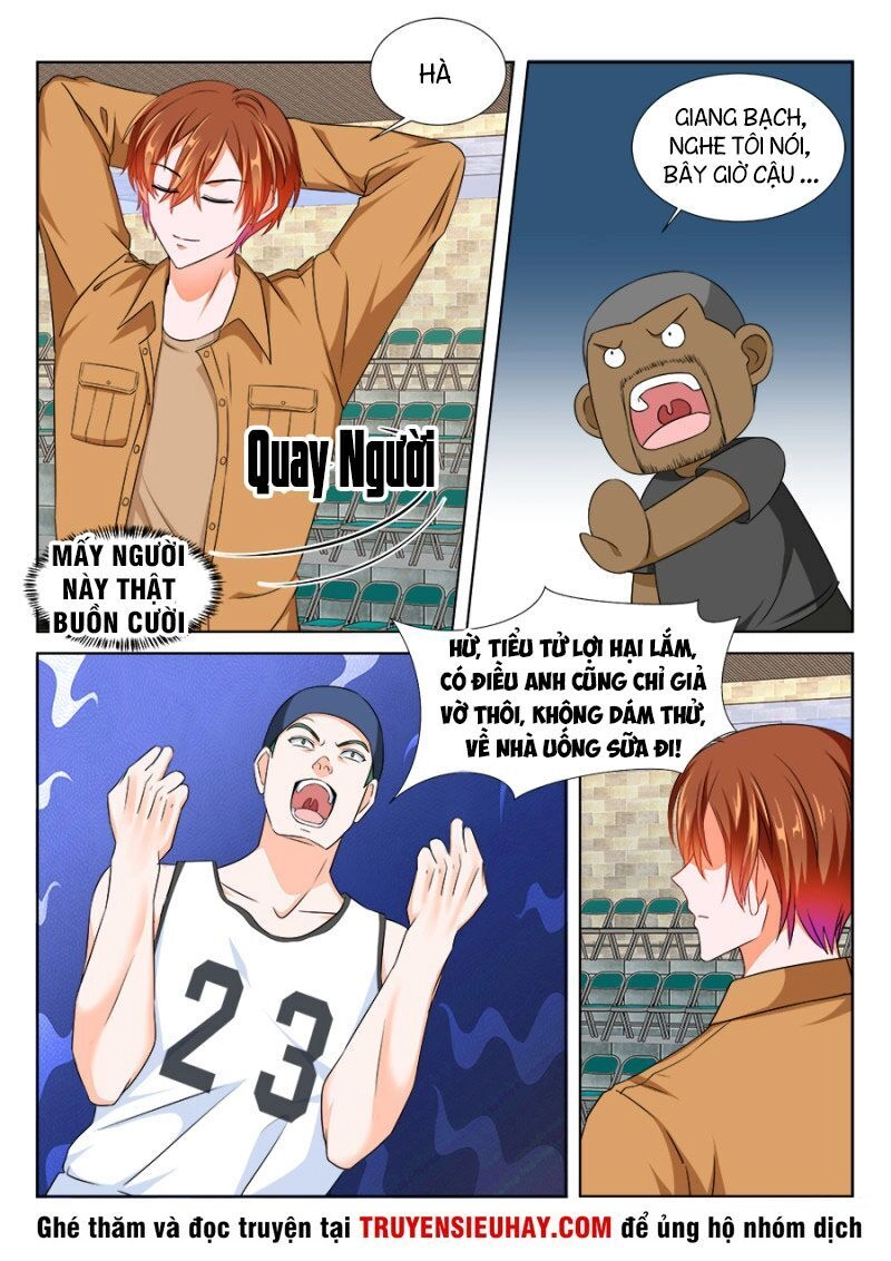 Đô Thị Kiêu Hùng Hệ Thống Chapter 203 - 2