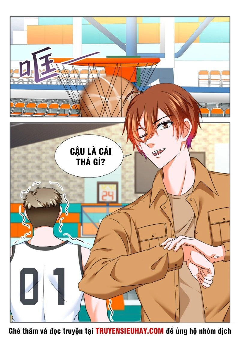 Đô Thị Kiêu Hùng Hệ Thống Chapter 203 - 8