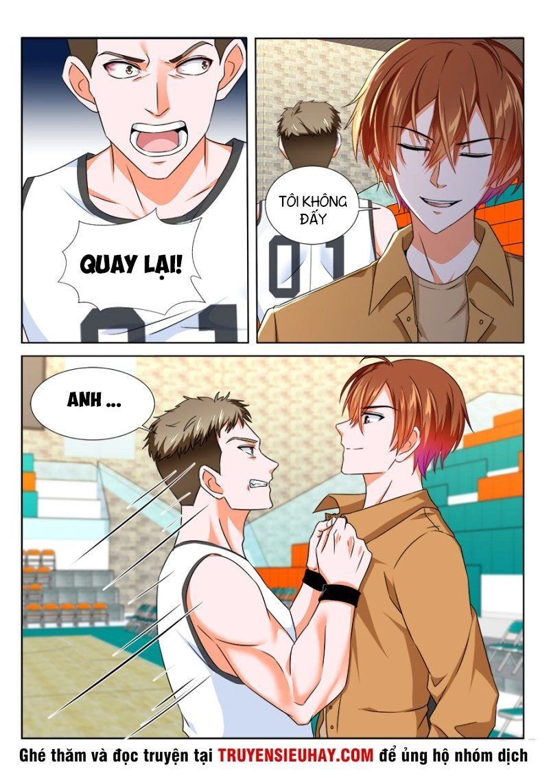 Đô Thị Kiêu Hùng Hệ Thống Chapter 203 - 9