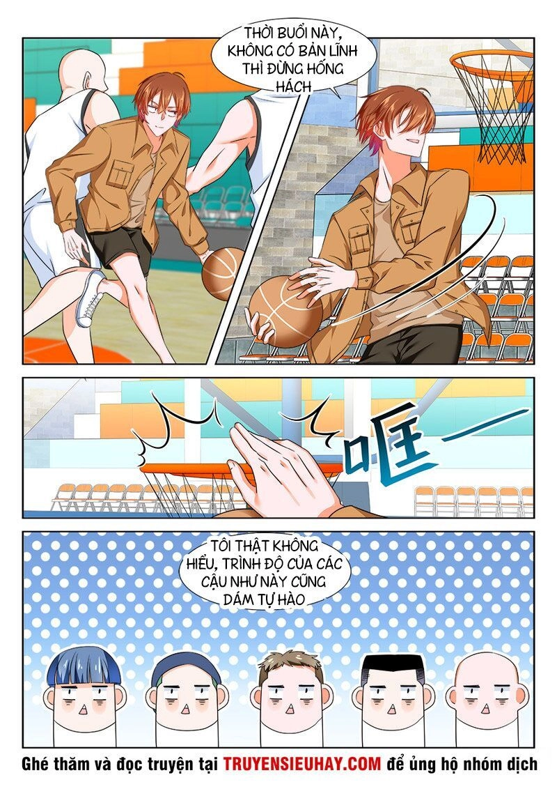 Đô Thị Kiêu Hùng Hệ Thống Chapter 203 - 12