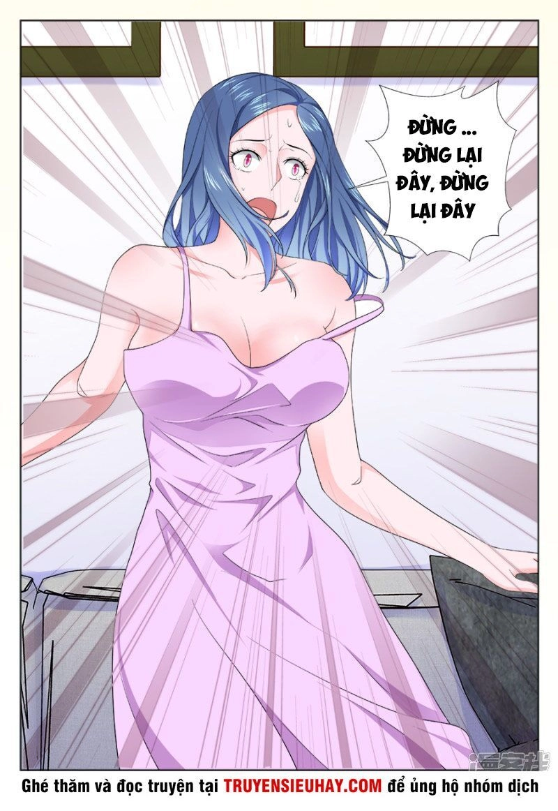 Đô Thị Kiêu Hùng Hệ Thống Chapter 204 - 7