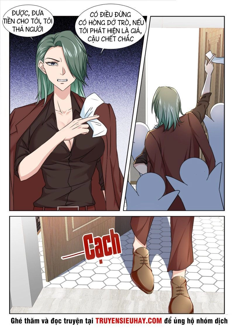 Đô Thị Kiêu Hùng Hệ Thống Chapter 205 - 10