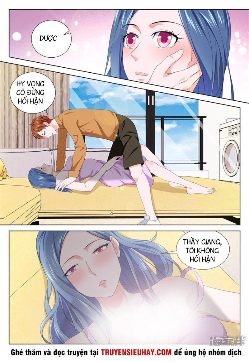 Đô Thị Kiêu Hùng Hệ Thống Chapter 206 - 5