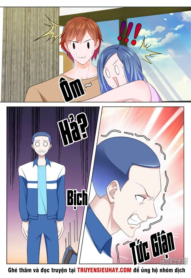 Đô Thị Kiêu Hùng Hệ Thống Chapter 206 - 8