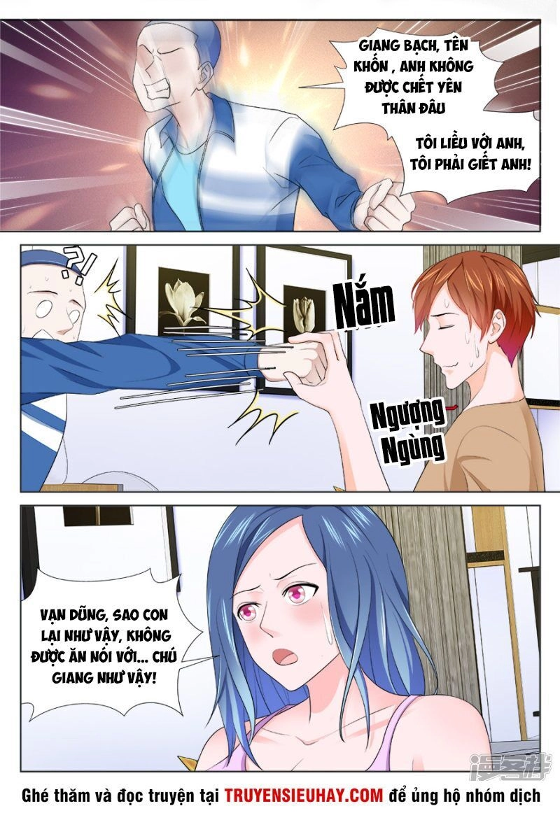 Đô Thị Kiêu Hùng Hệ Thống Chapter 206 - 9