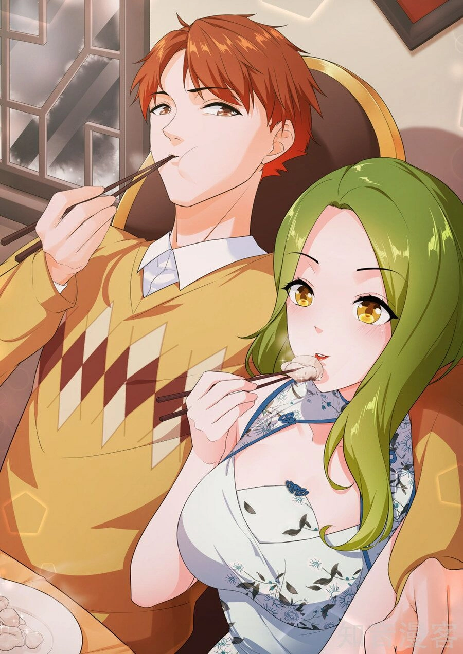 Đô Thị Kiêu Hùng Hệ Thống Chapter 209 - 1